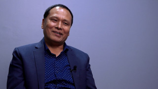 राजीनामापछि कुलमानको  सन्देशः ‘पद होइन, सिद्धान्त र जनता ठूलो’