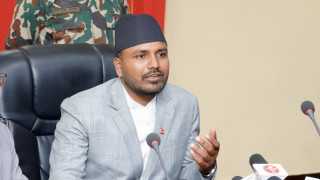 बब्लु गुप्ताले दिए राजीनामा