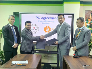 होटल गरिमाले आईपीओ निष्काशन गर्ने,  बिक्री प्रबन्धकमा लक्ष्मी सन्राइज क्यापिटल नियुक्त