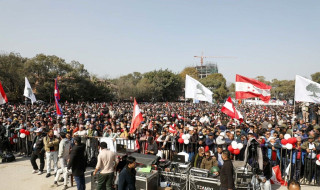 विशेष महाधिवेशन लम्बियो