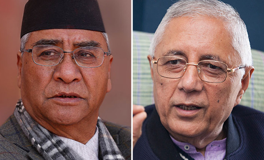 देउवाले बोलाएको गुटको बैठकमा शेखर कोइराला समूहका नेताहरू पनि सहभागी