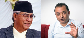 विशेष महाधिवेशन पक्षधरले अस्वाभाविक माग राखेको देउवा पक्षको दावी