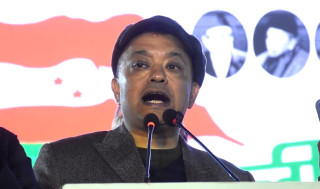 कांग्रेसलाई एकढिक्का बनाएर अगाडि लैजान्छौँः गगन थापा
