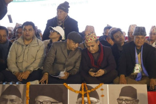 कांग्रेसले तीन पदाधिकारीको नाम वेबसाइटबाट हटायो