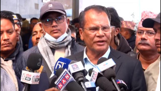 अप्राकृतिक गठबन्धन र सत्ताका लागि सम्झौता नगर्ने काँग्रेसको प्रतिबद्धता