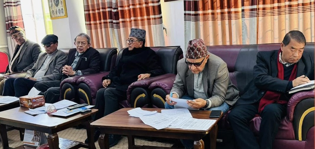 काठमाडौंका ६ क्षेत्रमा राप्रपाले टुंग्यायो उम्मेदवार, को-को भए राप्रपाका उम्मेदवार ?