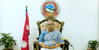 सोनाम ल्होसारको अवसरमा प्रधानमन्त्री सुशीला कार्कीद्वारा शुभकामना