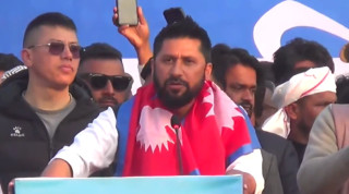 अब सबैभन्दा धेरै मत ल्याउने पार्टी बनेर संसद्‌मा जानेछु: रवि लामिछाने