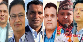 बागमती प्रदेशका ६ सांसद पद रिक्त