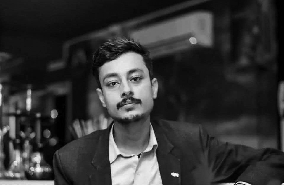 सिद्धार्थ प्रिमियर इन्स्योरेन्सका दुहवी शाखा प्रमुखको निधन