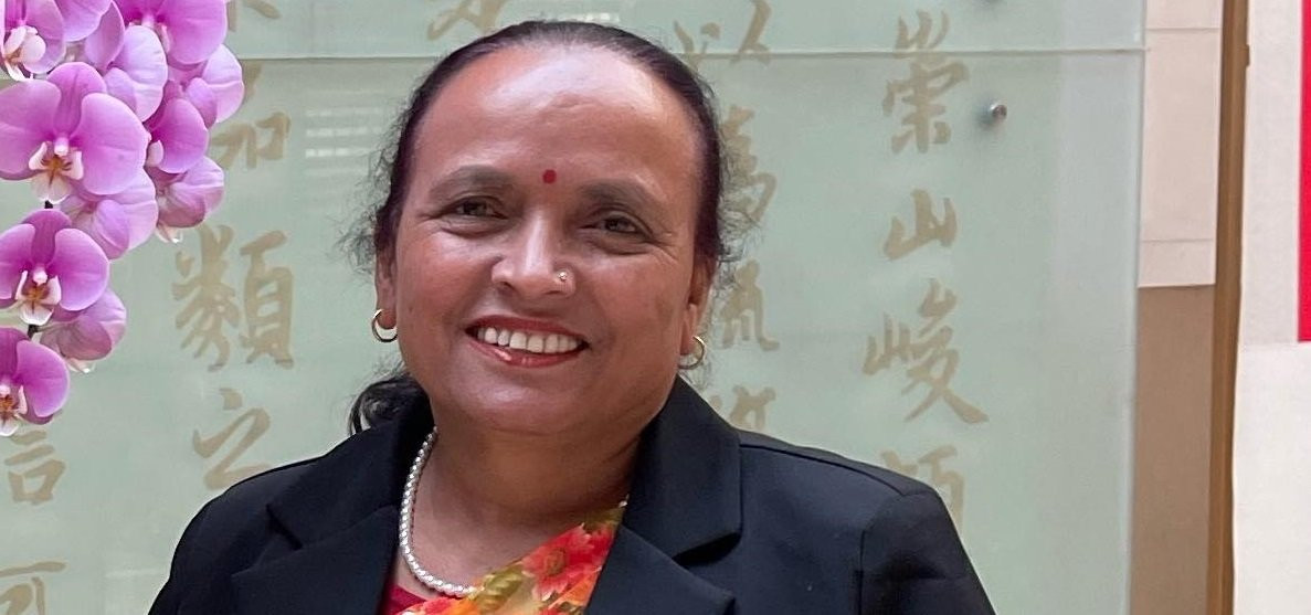 गण्डकीबाट महिलामा  एमालेकी सम्झना देवकोटा विजयी