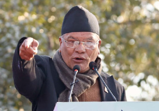 काँग्रेस सुध्रियो, अल्मलिएको काँग्रेसको विरासत हामी बोक्दैनौँः प्रवक्ता चालिसे