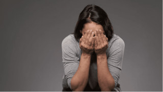 रोएपछि साँच्चै कम हुन्छ तनाव ?