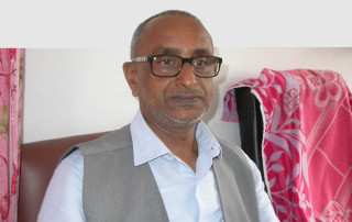 पूर्वमन्त्री जितेन्द्र देवले छाडे एमाले