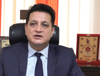 प्रभु बैंकको सिईओमा सुमन शर्मा