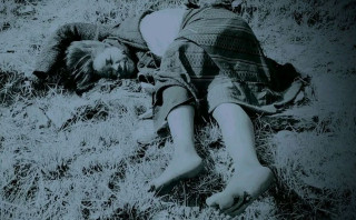 घुम्न जाने बहानामा भिरबाट खसालेर गरे श्रीमतीको हत्या, श्रीमान् र देवर पक्राउ