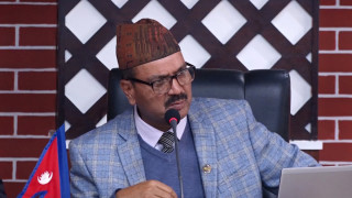 वैदेशिक रोजगारीलाई श्रमिकमैत्री बनाउन ‘फ्रि भिसा फ्रि टिकट’को व्यवस्था खारेज गर्छौंः मन्त्री भण्डारी