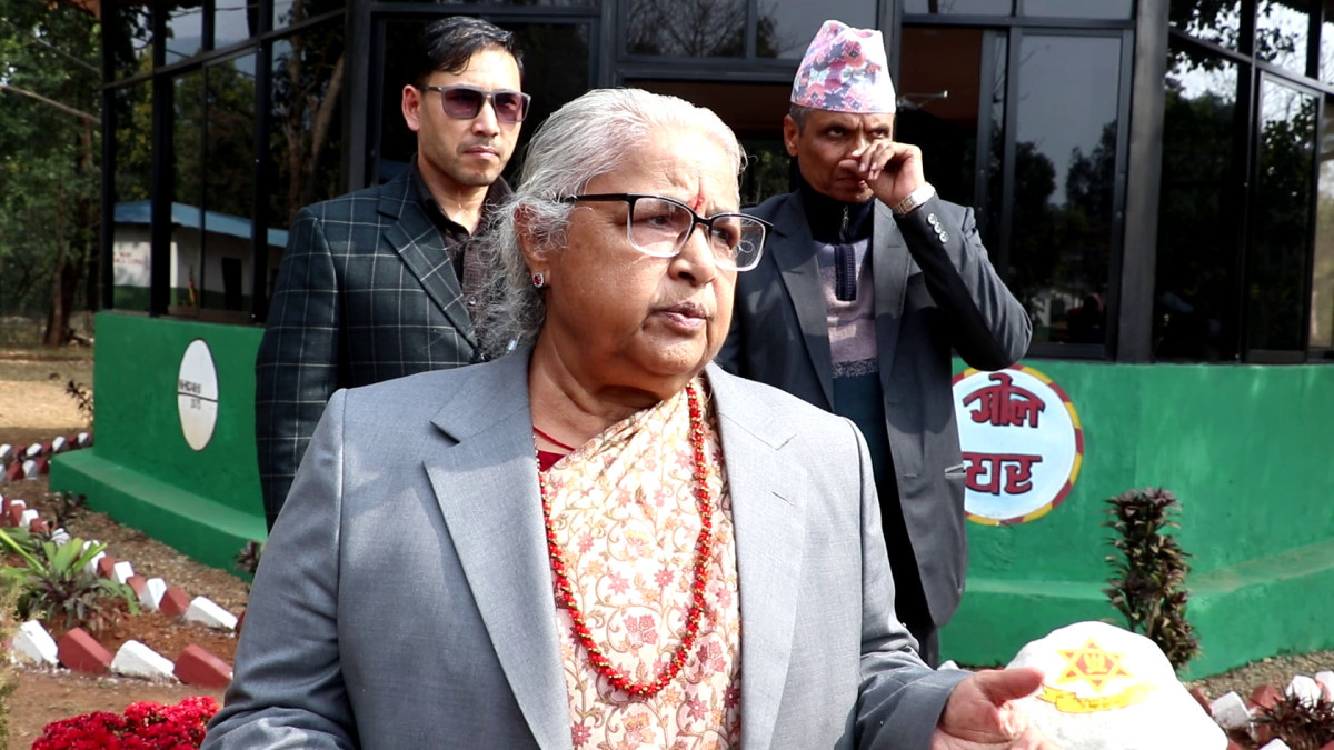 आसन्न निर्वाचनमा करिव ३२ अर्ब खर्च हुने सरकारको अनुमान