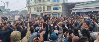 यस्तो छ आज बालेनको तीन जिल्लाको कार्यक्रम, कहाँ कहाँ पुग्दैछन् ?