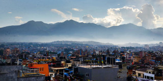 फेरि घट्यो काठमाडौँको तापक्रम, कस्तो रहला आज देशभरको मौसम ?