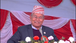 स्वास्थ्य बीमाको भुक्तानीमा समस्या देखिए महानगरले व्यहोर्ने मेयर महर्जनको घोषणा