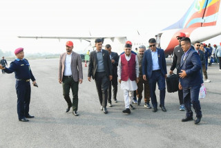 झापा पुगे ओली