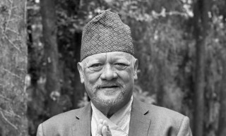 सुनिल थापाको शव पोस्टमार्टम गरिने