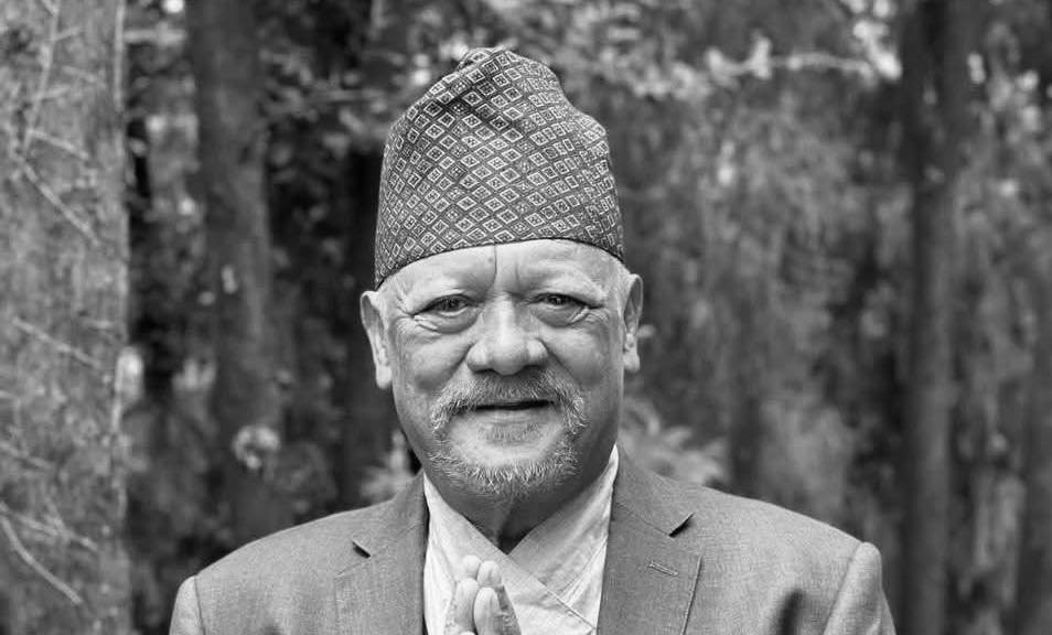 सुनिल थापाको शव पोस्टमार्टम गरिने