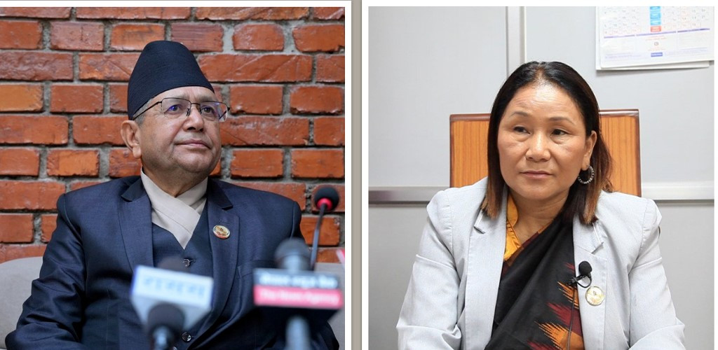 सभामुखदेखि उपसभामुखसम्मको विरासत बोकेको झापा-२ राष्ट्रिय चासोको केन्द्र