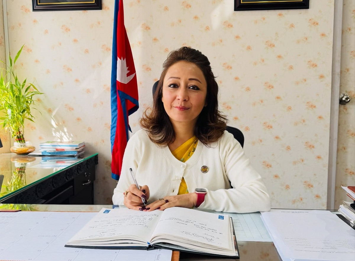 ज्येष्ठ नागरिकप्रतिको कर्तव्य पालन नगर्नेलाई सार्वजनिक सेवा सुविधाबाट वञ्चित गर्ने तयारी