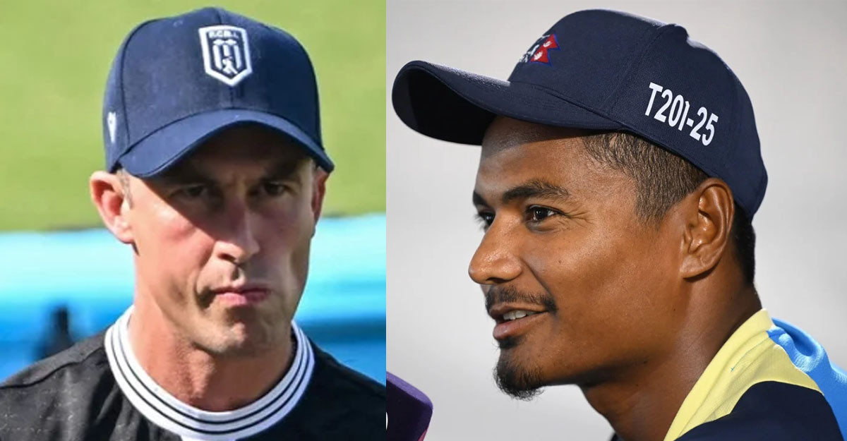 आईसीसी टी–२० विश्वकप: आज इटालीसँग भिड्दै नेपाल