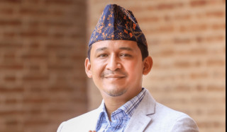 रास्वपाका नेता प्रणयशम्शेर राणाले दिए राजीनामा