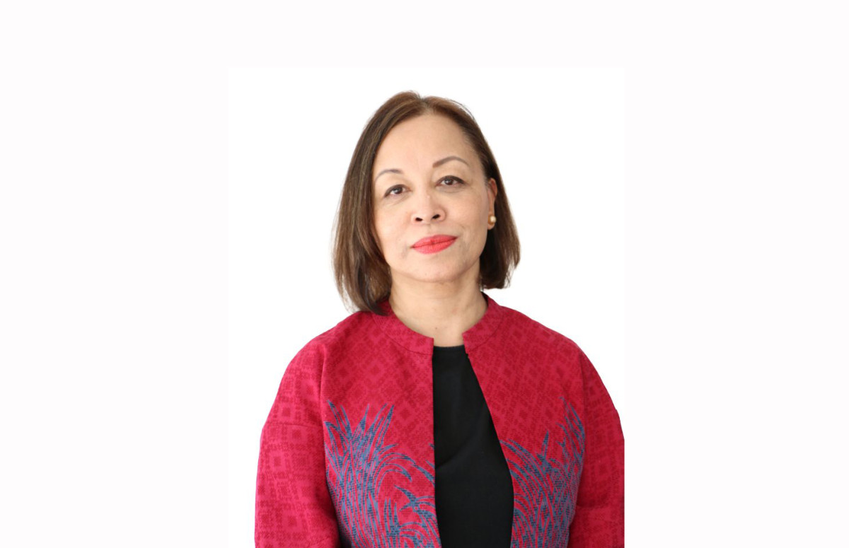 नेपालकी सोना श्रेष्ठ एडीबी महानिर्देशक नियुक्त