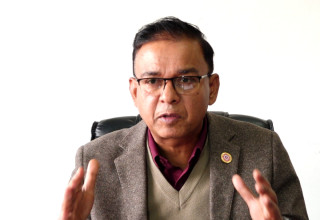 निर्वाचन आयोगद्वारा ‘डिजिटल’ मतदाता शिक्षा अभियान शुरु, वडा–वडामै खटिए स्वयंसेवक