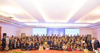 सिटिजन लाइफको एमडीआरटी २०२६ सम्मान तथा प्रशिक्षण कार्यक्रम सम्पन्न