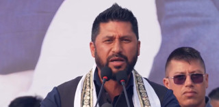 रवि लामिछानेको फेसबुक पेज ह्याक गर्ने प्रयास