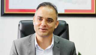 टेलिकमका निलम्बित प्रबन्ध निर्देशक पौडेलविरुद्धको भ्रष्टाचार मुद्दामा सुनुवाइ सुरु