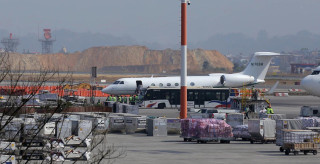 अमेरिकाबाट एकैपटक १०० भन्दा बढी नेपाली डिपोर्ट हुँदै