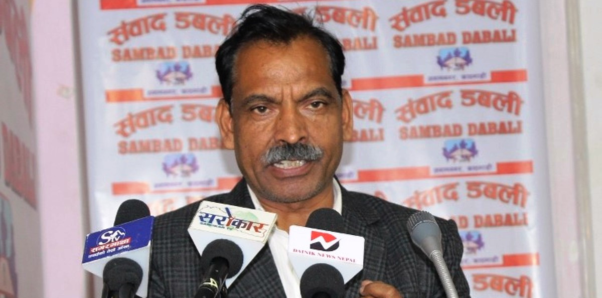 धर्मेन्द्र बास्तोलालाई थुनामुक्त गर्न सर्वोच्चको आदेश