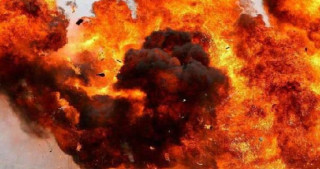 कजाकिस्तानमा ग्यास विस्फोट, सात जनाको मृत्यु