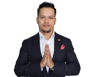 गोरखा–१ का उम्मेदवार खत्री भन्छन्– निर्वाचनको मुखमा भ्रम सिर्जना गर्न खोजियो