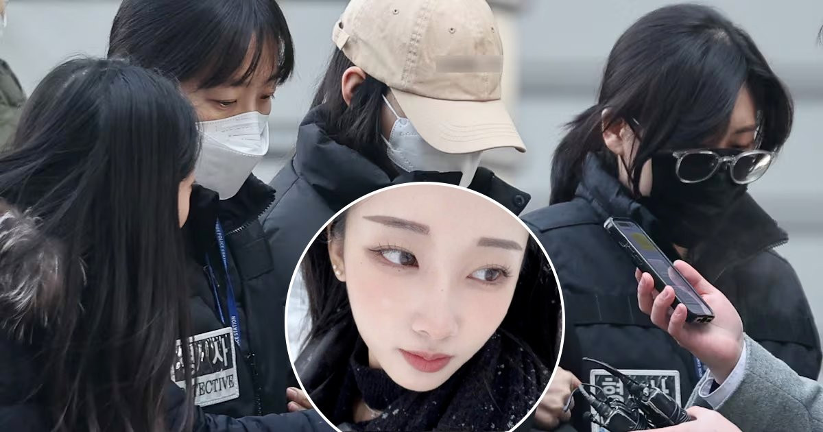 यी हुन् च्याटजीपिटीको प्रयोग गरी प्रेमीको हत्या गर्ने सुन्दरी