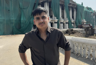 युट्युबर रतन कार्की प्रहरी नियन्त्रणमा