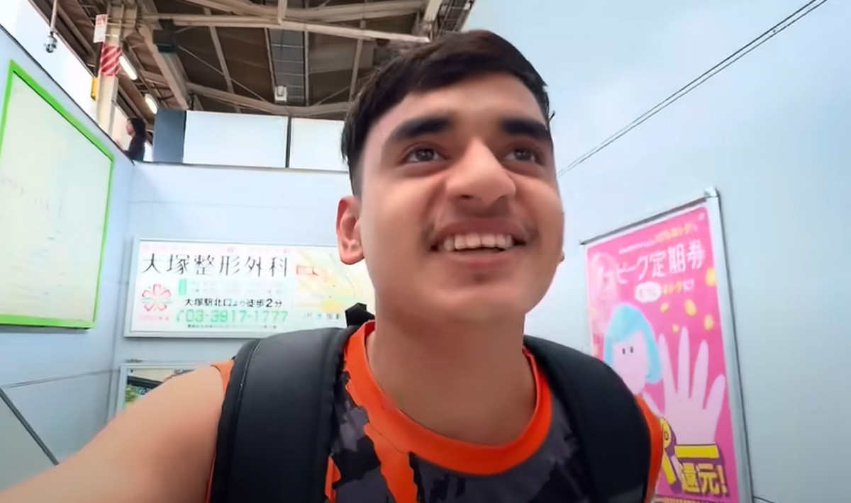 भाइरल टिकटर रतन कार्की पक्राउपछि तारेखमा छुटे