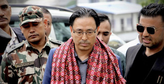 नेकपाका बुढा ६ हजार ८०२ मत पाएर डोल्पाबाट निर्वाचित