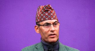 ५ मतको झिनो मतान्तरले ओखलढुंगा १ मा विश्वराज पोखरेल विजयी