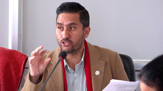 ललितपुर–२ मा जगदीश खरेल पाँच गुणाभन्दा बढी मतान्तरले विजयी