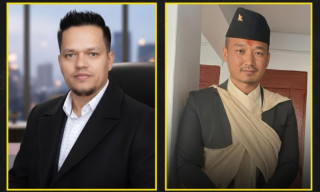 गोरखा- १ मा ७७२ मतले अघि सुधन, पछ्याउँदै प्रेम