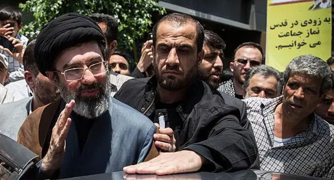 ट्रम्पको धम्कीको बेवास्ता गर्दै इरानले खामेनीका छोरालाई बनायो नयाँ सर्वोच्च नेता