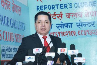 मैले आजसम्म कुनै दलको सदस्यता लिएको छैन, मोवाईल चिह्नसँग मेरो सम्बन्ध रहँदैन : ऋषि धमला